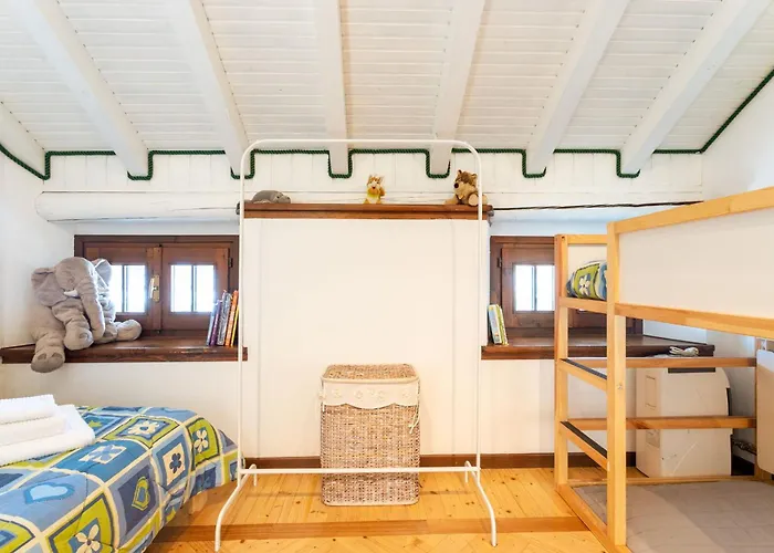 Sailor House Near Nyaraló *