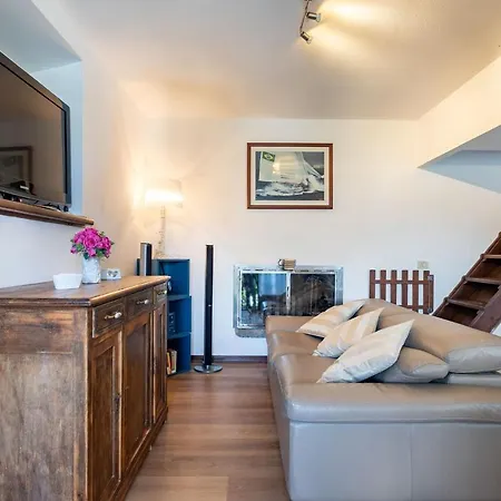 Σπίτι διακοπών Sailor House Near Pianello Del Lario