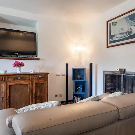 Sailor House Near Σπίτι διακοπών Pianello Del Lario