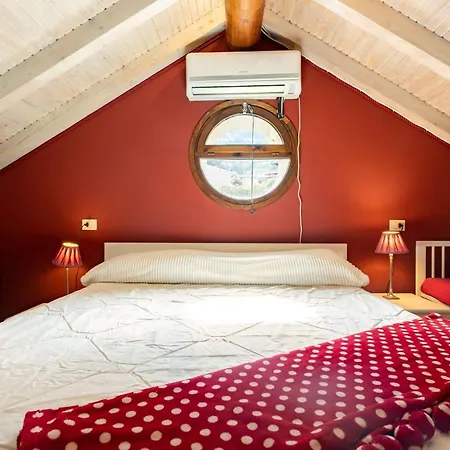 Σπίτι διακοπών Sailor House Near