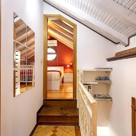 Sailor House Near Σπίτι διακοπών