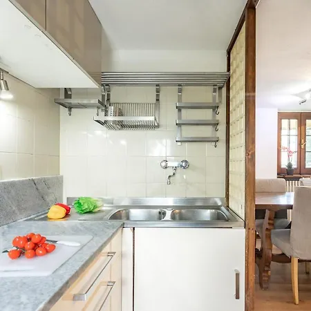 Sailor House Near Σπίτι διακοπών *