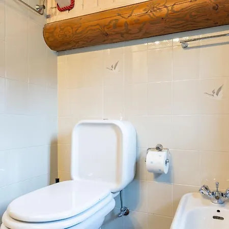 Σπίτι διακοπών Sailor House Near