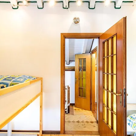 Sailor House Near Σπίτι διακοπών *