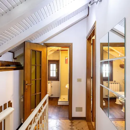 Sailor House Near Σπίτι διακοπών *