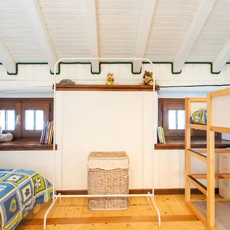 Sailor House Near Σπίτι διακοπών *