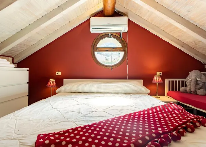 Дом отдыха Sailor House Near