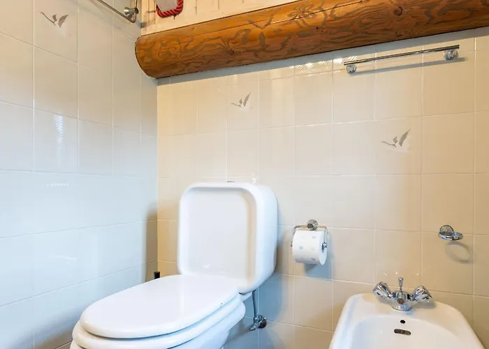 Дом отдыха Sailor House Near