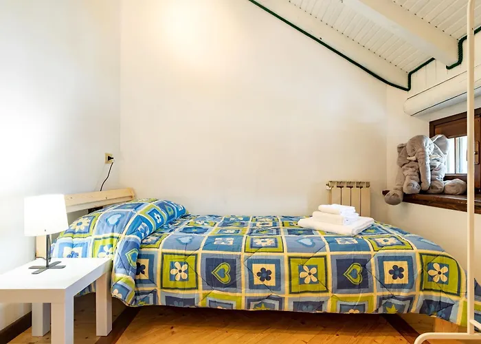 Sailor House Near Дом отдыха