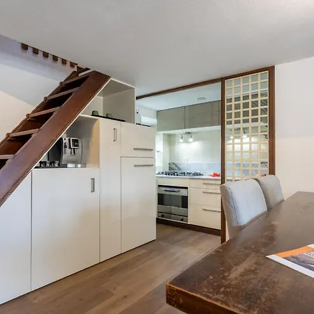 بيت للعطل Sailor House Near *