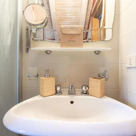 Sailor House Near بيت للعطل *