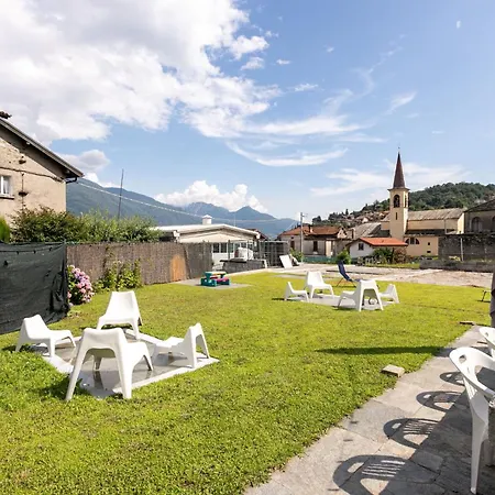 بيت للعطل Sailor House Near *