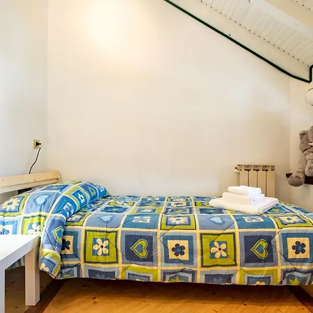 Sailor House Near بيت للعطل