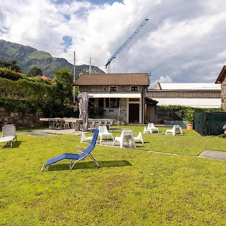 Sailor House Near * Pianello Del Lario