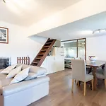 Sailor House Near